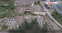 Constructia unei autostrazi a scos la iveala un oras vechi de aproape zece mii de ani, langa Ierusalim. Specialistii au gasit cateva morminte in care erau bratari si arme din epoca de piatra - VIDEO