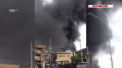 Un incendiu de proportii a facut cel putin 23 de morti si zeci de raniti, in Japonia - VIDEO