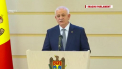 Fiecare a patra persoana ajunsa la inchisoare este o victima a fostei guvernari, sustine seful comisiei parlamentare pentru securitate: "Ei au fost bagati acolo ca sa li se ia afacerile” - VIDEO