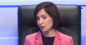 Va candida sau nu Maia Sandu la alegerile prezidentiale. Ce spune prim-ministrul: „Asta este optiunea mea”