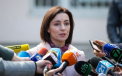 Cine este vinovat si cine va plati pentru expluzarea profesorilor turci. Ce spune Maia Sandu: "Pentru mine probele de acolo nu sunt convingatoare"
