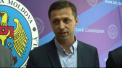 Ce spune Dorin Cimil, propus de PAS la Comisia Electorala Centrala, dupa ce a devenit noul sef al institutiei - VIDEO