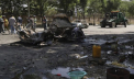 Explozie la Universitatea din Kabul. Sunt 6 morti si 27 de raniti - VIDEO