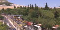 Un cutremur puternic a zguduit capitala Greciei si a provocat panica printre localnici si turisti. Doua persoane au ajuns la spital - VIDEO