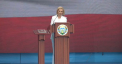 Ceremonia de inaugurare a bascanului Gagauziei, Irina Vlah - VIDEO