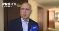 "Ramaneti membru PD? Se speculeaza ca ati vrea sa formati un partid aparte." Cum raspunde Pavel Filip - VIDEO