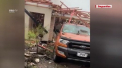 O explozie puternica s-a produs intr-o locuinta din Noua Zeelanda, ranind cel putin sase persoane - VIDEO