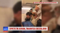 Motivul scandalului de la bordul avionului Tarom. Explicatia politistilor