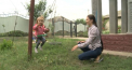 Zilele Sofiei, o fetita de doi ani din Cubolta, Singerei, atarna de ...51 de mii de euro. Micuta are nevoie de un nou ficat, al ei fiind gaurit de chisturi - VIDEO