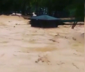 Sute de oameni din 20 de localitati din Turcia au fost evacuati. Zeci de locuinte au fost distruse de viiturii in urma ploilor torentiale - VIDEO