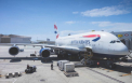 Lufthansa si British Airways au suspendat zborurile catre Cairo. Explicatia