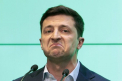 Partidul lui Zelenski castiga si alegerile legislative, cu un scor record