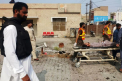 Masacru in Pakistan. 9 morti si zeci de raniti dupa ce o kamikaze s-a aruncat in aer - VIDEO