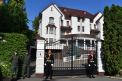 Ucraina isi voteaza noul parlament. Unde pot vota cetatenii cu pasaport ucrainean in Moldova. Cate sectii sunt deschise