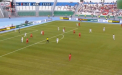 Moldoveanul Catalin Carp - un jucator valoros pentru echipa sa, FC Ufa. Acesta a reusit sa prinda un sut splendid si sa deschida scorul in partida de aseara cu FC Krasnodar din Campionatul Rusiei - VIDEO