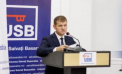 Partidul “Miscarea Actiunea Europeana” s-a relansat si are acum o noua denumire – “Uniunea Salvati Basarabia”. Presedintele acestuia este Valeriu Munteanu - VIDEO