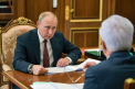 Motivul pentru care Putin l-a facut cetatean rus pe directorul unei mari companii din SUA
