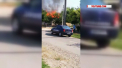 O explozie puternica s-a produs la o grdinita din judetul Braila din Romania. Deflagratia ar fi fost provocata de o acumulare de gaze - VIDEO