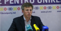 Dorin Chirtoaca sustine o conferinta de presa sustinuta de conducerea Partidului Liberal cu tema „Adevarul despre furtul miliardului, BEM, Aeroport si „saritul in aer a clasei politice” - VIDEO