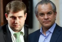 Ministrul de Interne cere ridicarea imunitatii de deputat a lui Vlad Plahotniuc si a lui Ilan Sor, dar si pornirea unui dosar penal pe numele fostului lider PD pentru uzurparea puterii in stat - VIDEO