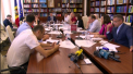 Revenirea la sistemul proportional de vot, agitatia electorala sa fie exclusa in ziua scrutinului, iar candiddatii sa se poata inregistra in cursa fara certificatul de intergitate. Modificarile la Codul Electoral au fost propuse de deputatii din blocul ACUM - VIDEO