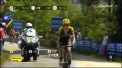 Turul Frantei din acest an se anunta a fi mai deschis ca niciodata. In absenta mai multor vedete, o serie de sportivi fara renume, viseaza sa castige cea mai importanta cursa pe runde din lume - VDEO