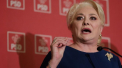 Surse: Dancila a fost votata in BPN al PSD pentru a fi candidat la Presedintie