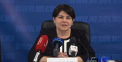 Ministrul Finantelor a sustinut o conferinta de presa in care a vorbit despre politicile fiscale incluse in acordul cu Fondul Monetar International, precum si rectificarile bugetului de stat pentru anul 2019 - VIDEO