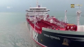 Pelliron 23.07.2019: Dupa ce vinerea trecuta, Iranul a retinut tancul englez Stena Impero, care transporta petrol, ieri, ministrul britanic de Externe a anuntat ca va trimite militari in zona, daca nava nu va fi eliberata - VIDEO