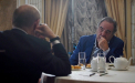 Oliver Stone i-a cerut lui Vladimir Putin sa fie nasul fiicei sale. Raspunsul liderului de la Moscova 