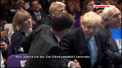 Boris Jhonson a fost ales in functia de premier al Marii Britanii si lider al Partidului Conservator. Acesta va prelua maine conducerea guvernului de la Theresa May - VIDEO
