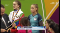 Moldova a obtinut prima medalie la Festivalul Olimpic al Tineretului European de la Baku. Luptatoarea Mihaela Samoil a reusit sa cucerasca bronzul la categoria de 49 de kilograme - VIDEO