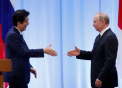 Alianta militara Rusia-China declanseaza haosul. Sute de focuri de avertisment in Pacific