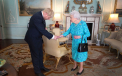 Boris Johnson a devenit oficial premier. E comparat cu Trump pe care l-a făcut „troglodit” - VIDEO