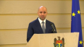 Vladimir Cebotari spune ca datorita tichetelor de masa s-a marit numarul locurilor de munca: "Anuland tichetele de masa, se baga mana in buzunarul omului"