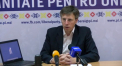 Dorin Chirtoaca sustine un briefing de presa: „Confirmarea faptului ca Dodon primeste bani din Federatia Rusa” - VIDEO