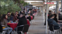 Unul dintre cele mai vizitate orase din lume vrea sa interzica fumatul pe terasele barurilor si ale restaurantelor - VIDEO