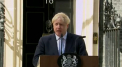 Boris Jhonson a preluat sefia Guvernului de la Londra, dupa ce, regina Elisabeta a II-a i-a incredintat oficial aceasta misiune. Theresa May i-a predat ieri stafeta cu ochii in lacrimi - VIDEO