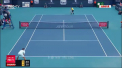 Esec pentru Radu Albot la turneul ATP din Atlanta. Tenismenul nostru a fost eliminat in optimile de finala ale competitiei, fiind invins in trei seturi de britanicul Daniel Evans - VIDEO
