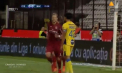 Victorie la limita pentru campioana de fotbal a Romaniei in turul doi preliminar al Ligii Campionilor. CFR Cluj s-a impus scor 1 la 0, in fata celor de la Maccabi Tel Aviv - VIDEO