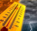 Alerta meteo. Un nou cod galben a fost emis de meteorologi - FOTO