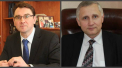 Dumitru Alaiba: "Pentru mine, mai important ca orice Grosu, Esanu sau alt candidat pentru functia de judecator al Curtii Constitutionale este precedentul pe care il setam. A castigat cine a castigat"
