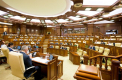 Personalul de specialitate din muzeele raionale si locale va fi angajat prin concurs, organizat de conducerea institutiilor - VIDEO