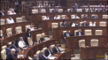 Replici dure intre Lilian Carp si Marina Tauber dupa ce deputatul PAS a cerut Curtii de Apel Cahul sa explice de ce l-a dat in cautare nationala pe Ilan Sor: „Ai furat, o sa stai inchisa. Sta si inca are obraz, hotoaica” - VIDEO