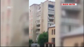 Peste opt milioane de lei vor fi alocati pentru oamenii, care si-au pierdut locuintele in urma prabusirii blocului de la Otaci. Banii vor fi luati din fondul de rezerva al Guvernului - VIDEO