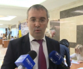 Sergiu Sarbu spune ca concedialele deputatilor din Parlament s-au micsorat dramatic: "Cred ca nu depasesc vreo 20 de mii de lei". Unde va merge deputatul in vacanta - VIDEO