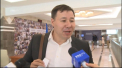 Deputatul PSRM, Bogdan Tirdea, sustine ca nu si-a facut planuri de vacanta: „Noi furnicile trebuie sa lucram, de azi pe maine, cu o hrinca de paine, ca sa adunam de o vacanta undeva aici la Zatoka, cu Doamne ajuta” - VIDEO