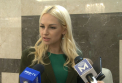 Unde se afla Ilan Sor. Cum raspunde Marina Tauber: "Eu n-am informatie ca domnul presedinte nu se afla in tara"