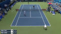 Victorie pentru Radu Albot la turneul ATP Altanta la proba de dublu - VIDEO
