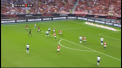Manchester United obtine a doua victorie consecutiva in Cupa Internationala a Campionilor. Diavolii rosii s-au impus cu scorul de 2 la 1 in fata rivalilor din Londra, FC Tottenham - VIDEO